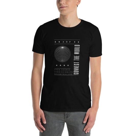 Connect the World Unisex T-Shirt